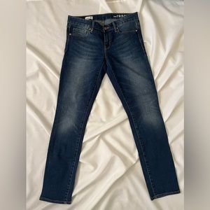 Always Skinny Gap Denim Medium Wash